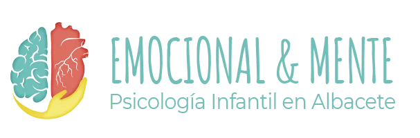 Psicóloga Infantil en Albacete - Emocional y Mente