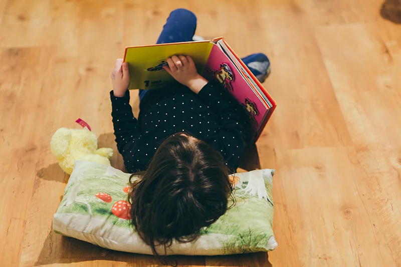 Libros infantiles para abordar el divorcio